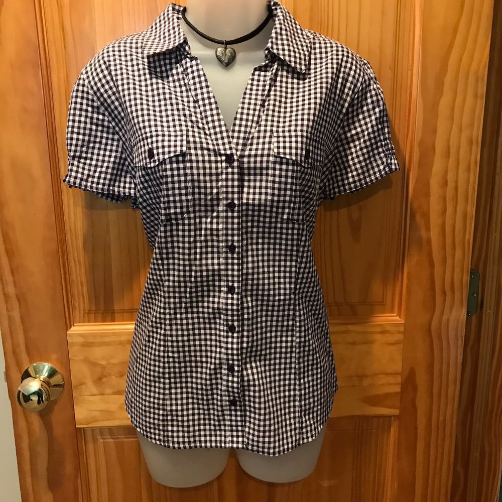 Dressbarn Top